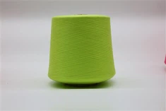 Fdy Polyester xov paj