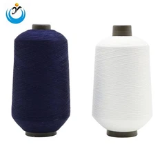 Nylon Spun Yarn