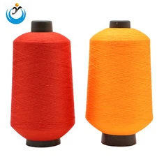 Cov ntaub pua plag Polyamide xov paj